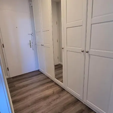 G13-003 Apartment Heiligenhafen