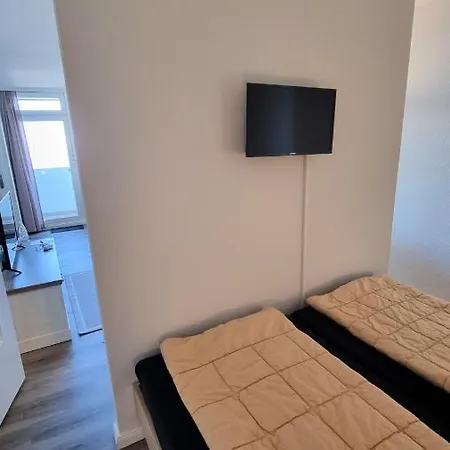 G13-003 Apartment