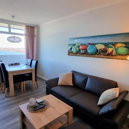 Apartment G13-003