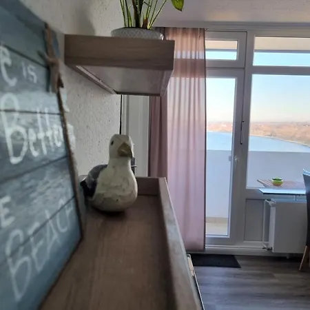 Appartamento G13-003 *