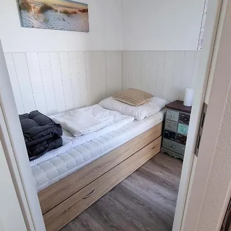 Apartment G13-003 *