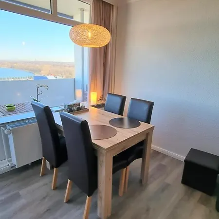 G13-003 Apartment