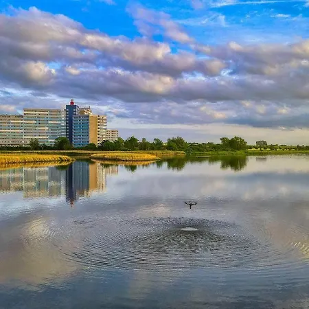 G13-003 Appartamento